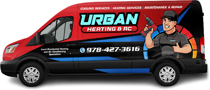 HVAC, AC Installation & Repair, Carver | Urban Heating & AC